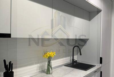 Apartament 2 camere decomandat - Metrou - Parcare - Mobilat Modern - 8