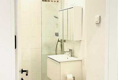 Inchiriere - apartament 2 camere+terasa - Escape Residence-Piata Presei - 9