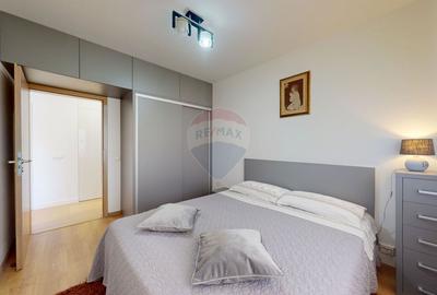 0% Comision 3 camere | Etaj 3 | Decomandat | 63 mp | Tractorul - 6