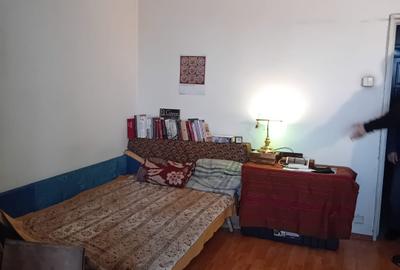 Garsoniera-Mihai Bravu-COLEGIUL-IULIA-HASDEU - 1