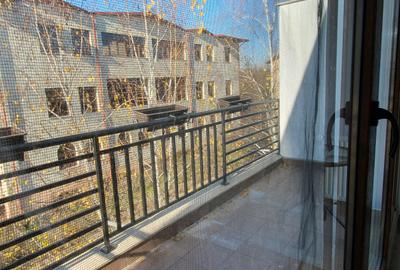 Sisesti 2 camere  et.2, 90 mp, loc parcare subteran inclus in pret - 17