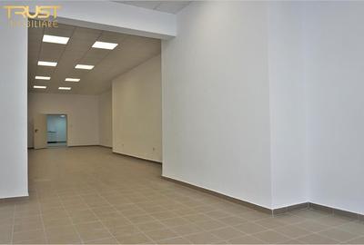 Spatiu comercial 132 mp, ultracentral, zona pietonal - 10