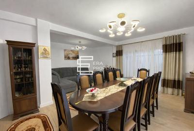 Duplex nou 2025, mobilat complet, terasă, 3 băi, Șelimbăr zona Brana - 4