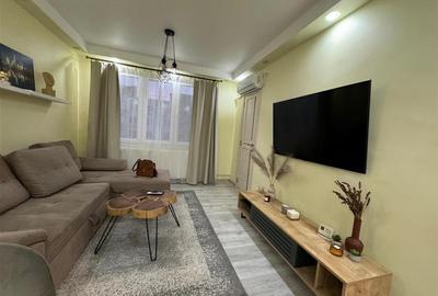 Apartament 3 camere finisaje premium Str. Patriotilor nr. 8 - 3