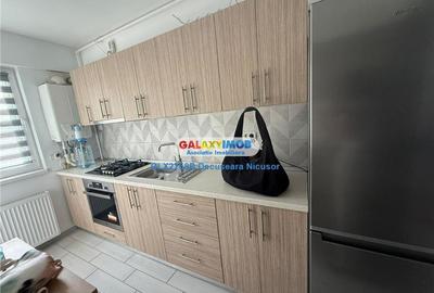 Apartament 2 camere mobilat si utilat Pollux Residence 400 Euro - 5