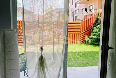 Apartament 2 camere semidecomandat + parcare subterana inclusă | Terasa | Sophia - 7
