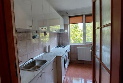 Braila Independentei de vanzare apartament 3 camere mobilat bucatarie noua - 1