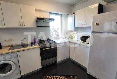 Apartament 3 camere 2 balcoane etaj intermediar Mihai Viteazul - 9