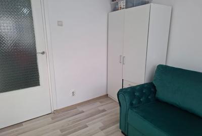 Apartament renovat recent 3 camere etaj 2 in Nădlac - 5