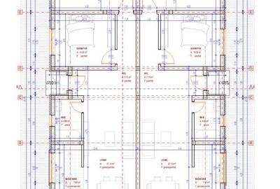COMISION 0 | Duplex pe parter | 3 camere | 90 mp utili | Șag - 11