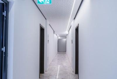 Garsoniera lux termen lung design modern - 3