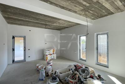 Casa Bolintin Deal - iesirea spre Ciorogarla - 6