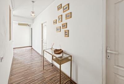 Studio compartimentat în 2 camere | Zona Campus | IComision 0 - 13