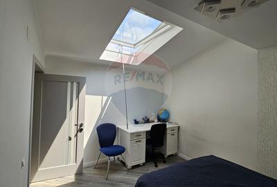 Casă / Vilă cu 7 camere si teren 1000 mp în zona Centrala-Suceava - 41