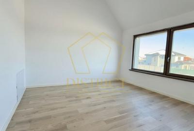 Duplex modern cu 4 camere si 2 bai | Dumbravita - 5
