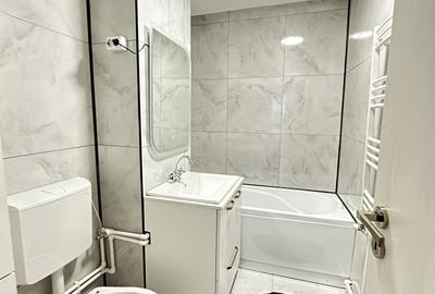 Apartament 2 camere Deco 57 mp. 2 Balcoane Boxa Finisat Mobilat SubStadion - 5