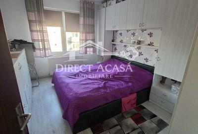 Apartament 3 camere, 68 mp, Tudor Diamant, 2 bai - 3