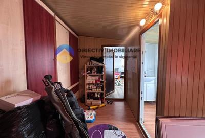 Apartament  2 camere + mansarda  zona Precista - 14