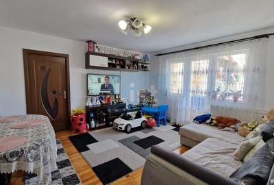 Apartament cu 3 camere de vanzare, Baia Sprie, Comision 0 - 2