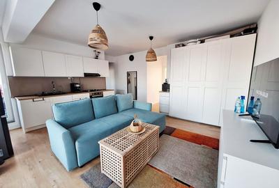 Pipera Tunari City Nord - 1