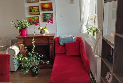 Apartament modern 2 camere, dressing separat ,Unirii ,Pta Alba Iulia - 3