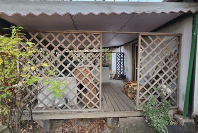 Exclusivitate! Proprietate in Sendreni, jud. Galati -  59.900 EUR - 12
