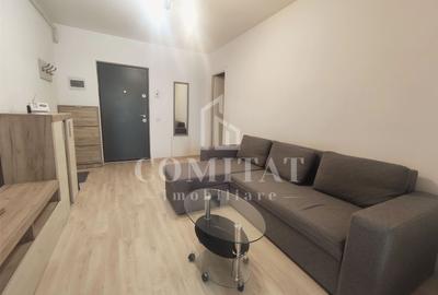 Apartament cu 2 camere | Complex Riverside | Zona Rivus Mall - 2