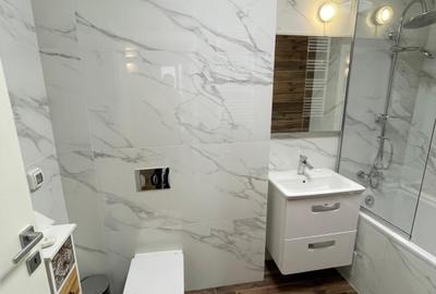 Apartament 2 camere mobilat Str Apolodor 12-14- Proprietar - 10