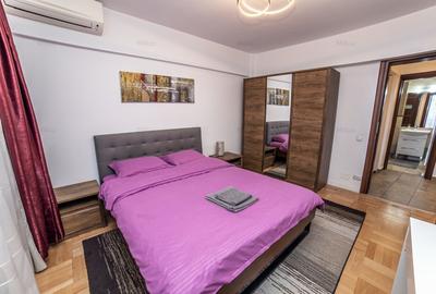 Apartament de 3 camere | Mobilat si utilat | zona Piata Romana - 1