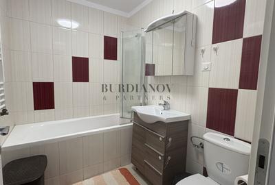 Apartament cu 2 camere  - Palladium Residence 1 - Metrou Nicolae Teclu - 10