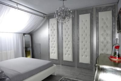 De vanzare apartament premium cu scara interioara , living ,  doua dormitoare - 4