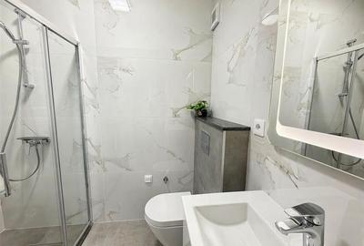 Apartament 3 camere 2 bai balcon parcare zona Calea Surii Mici - 5