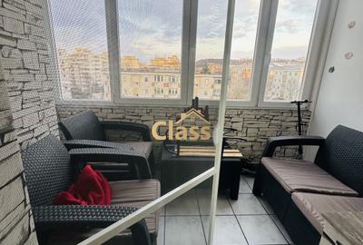 Apartament 3 camere | Decomandat | 82 mpu | Zona Calvaria Manastur - 10