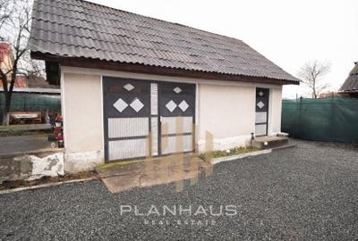 Casă de vânzare Tăuții Măgherăuș ,centru ,600 mp teren - 4