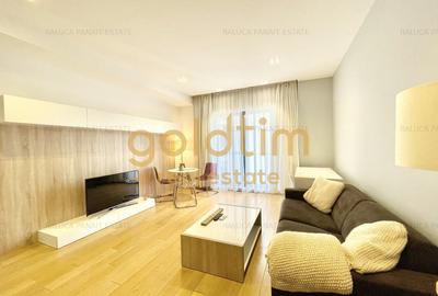 ONE FLOREASCA LAKE/ READY TO MOVE/UNDERGROUND PARKING (+TVA) - 15