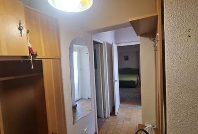 Apartament cu 2 camere - zona Gara - Strada Garii - Pet Friendly - 3