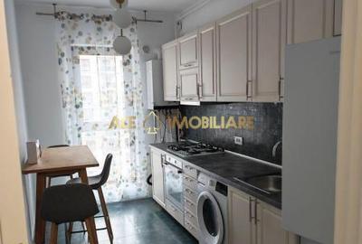 3 Camere de inchiriat | Exigent Plaza - F5| Centrala | 2 Bai | Parcare - 6