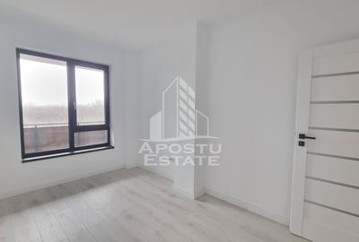Apartament 2 camere, etaj 1, bloc nou, Torontalului - 3