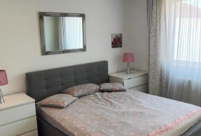 Apartament 4 camere, 98 mp,  bloc 2020 parcare+boxă, mobilat – Tg. Mu Tg. Mureș - 3