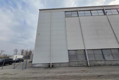 Inchiriere depozit/hala/spatiu industrial Berceni - Metalurgiei - IMGB, Bucurest - 26
