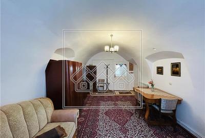 Casa de vanzare in Sibiu - 100 mp utili + teren de 198 mp - - 7