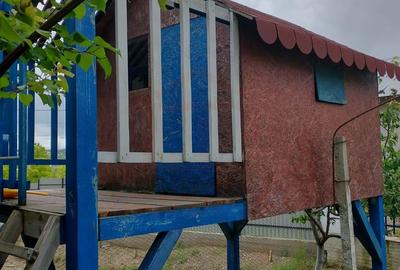 Vanzare casa P+M, Smardan( Galati ), la 2 minute de str.principala - 5
