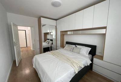 Ap. 2 Camere - Dezvoltator: Comat Towers, 60mp, Păcurari - 18