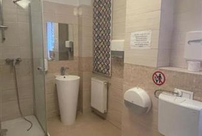 Piata Muncii, vila  moderna, 380 mp,  11 camere - 8