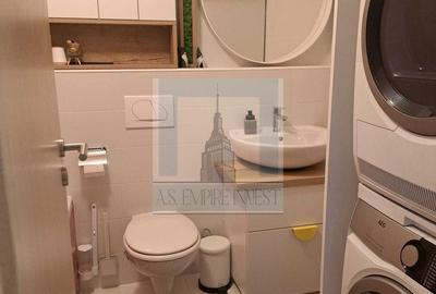 Apartament 3 camere + loc de parcare - zona Tractorul/Nicolae Labis - 12