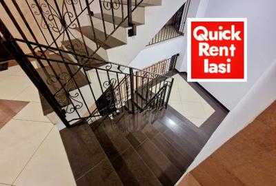 Lux Palas Mall Bloc Nou Apartament 2Camere De Inchiriat Spatios - 16