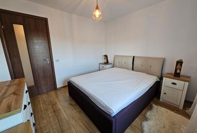 Apartament 3 camere | Tudor Vladimirescu | Bd. 1 Mai | M. Favorit 11' - 9