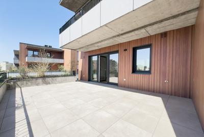 QUARTIER AZUGA - PROIECT SUSTENABIL PREMIAT | PENTHOUSE 4 CAMERE, 205 MP - 1