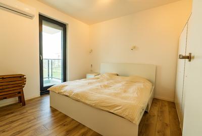 Apartament 2 camere premium • bloc nou 2024 • 100m de plaja Epava / Nibiru - 3