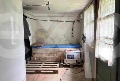 Proprietate cu potențial turistic, în zona Negreni – Bucea, jud. Cluj - 6